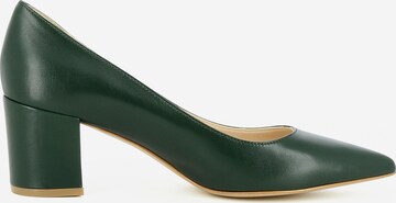 EVITA Pumps 'ROMINA' in Groen