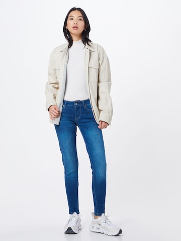 Pepe Jeans Skinny Jeans 'Soho' in Blue