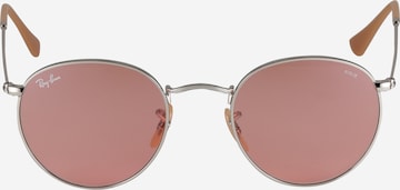 Ray-Ban Sunglasses in Silver