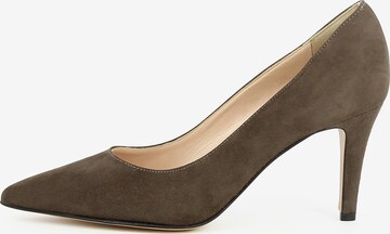 EVITA Pumps 'ARIA' in Grau