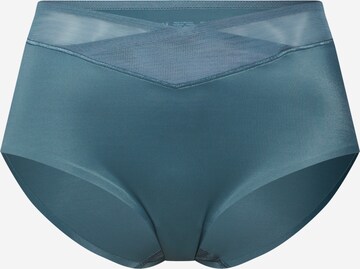 TRIUMPH Shapingslip in Groen: voorkant