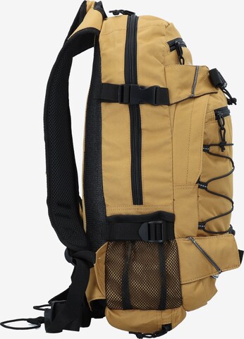 Forvert Backpack 'Louis' in Yellow