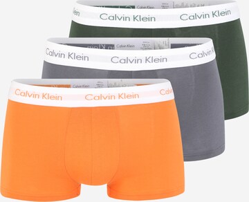 Calvin Klein Underwear Trunks in Grün: predná strana