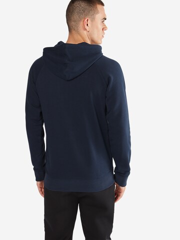 O'NEILL Sweatshirt in Blue: back