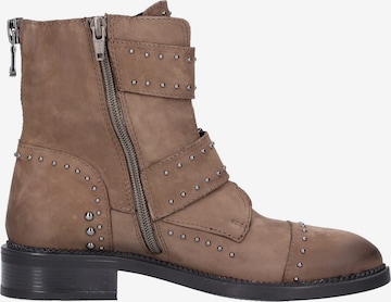 SANSIBAR Boots in Bruin