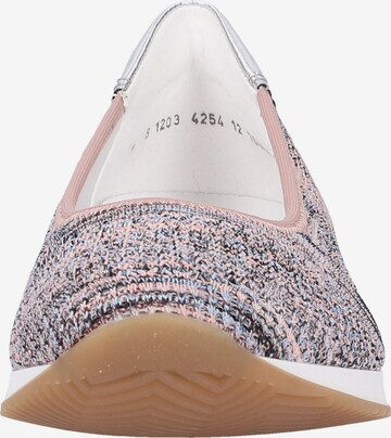 ARA Ballet Flats in Pink