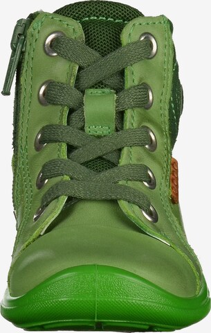 ECCO Sneakers in Green