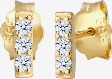 Elli DIAMONDS Earrings in Gold