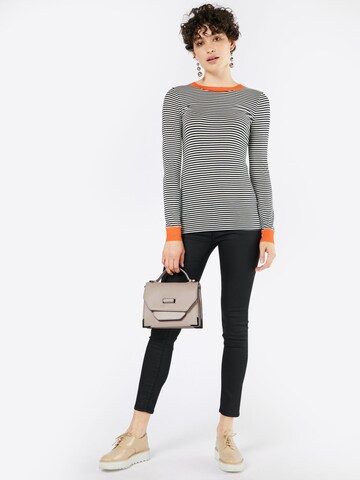 LTB Skinny Jeans 'Mina' i svart