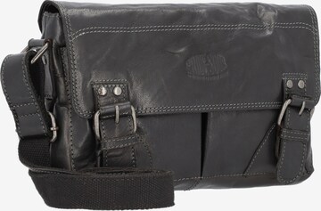 Pride and Soul Crossbody Bag 'Queen's Sensation' in Black