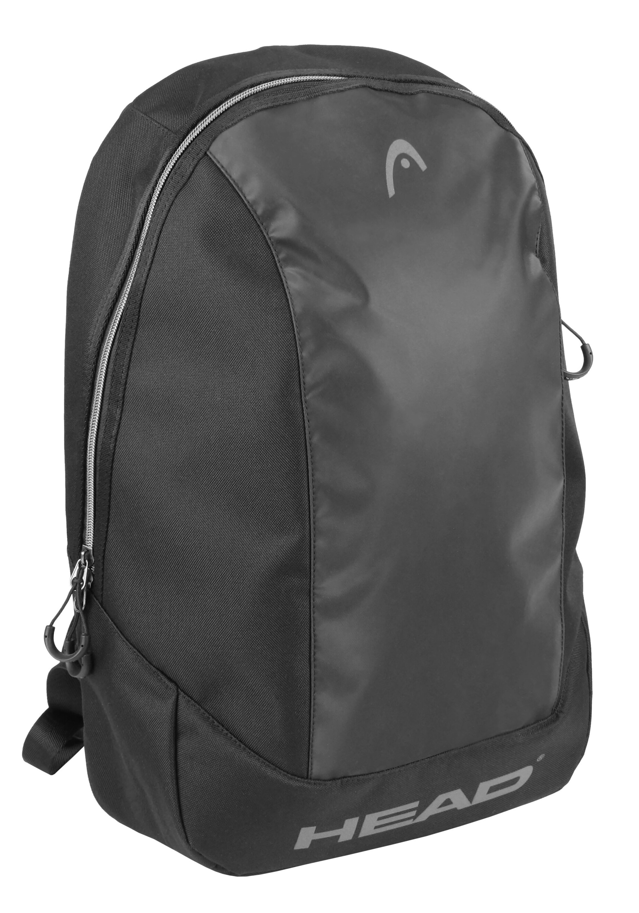 HEAD - Sportrugzak 'Start' in de kleur Zwart
