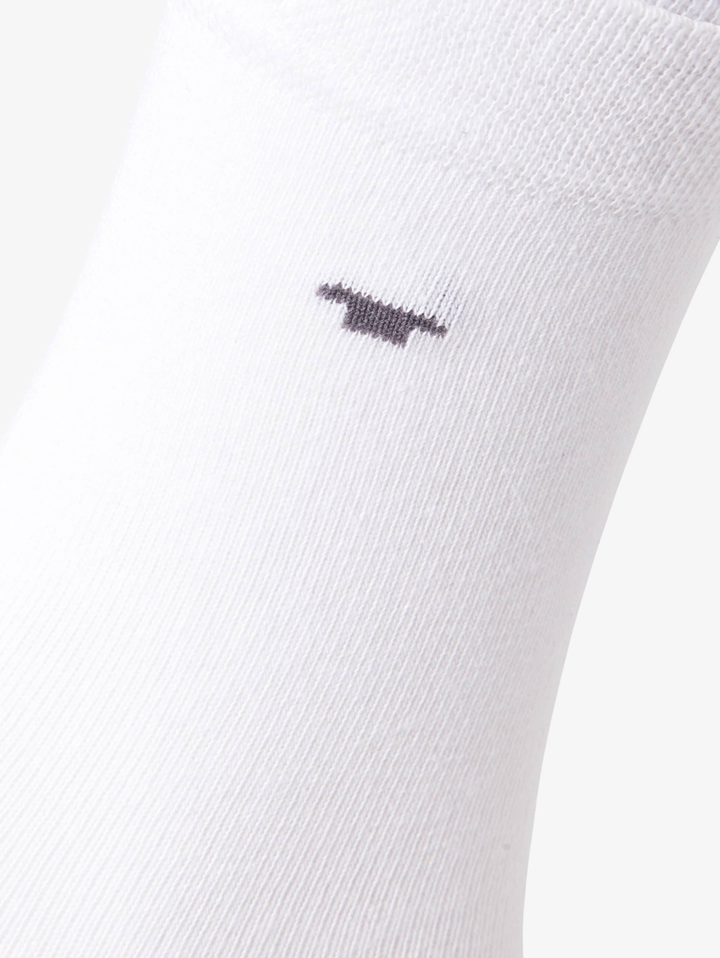 TOM TAILOR Ponožky – šedá