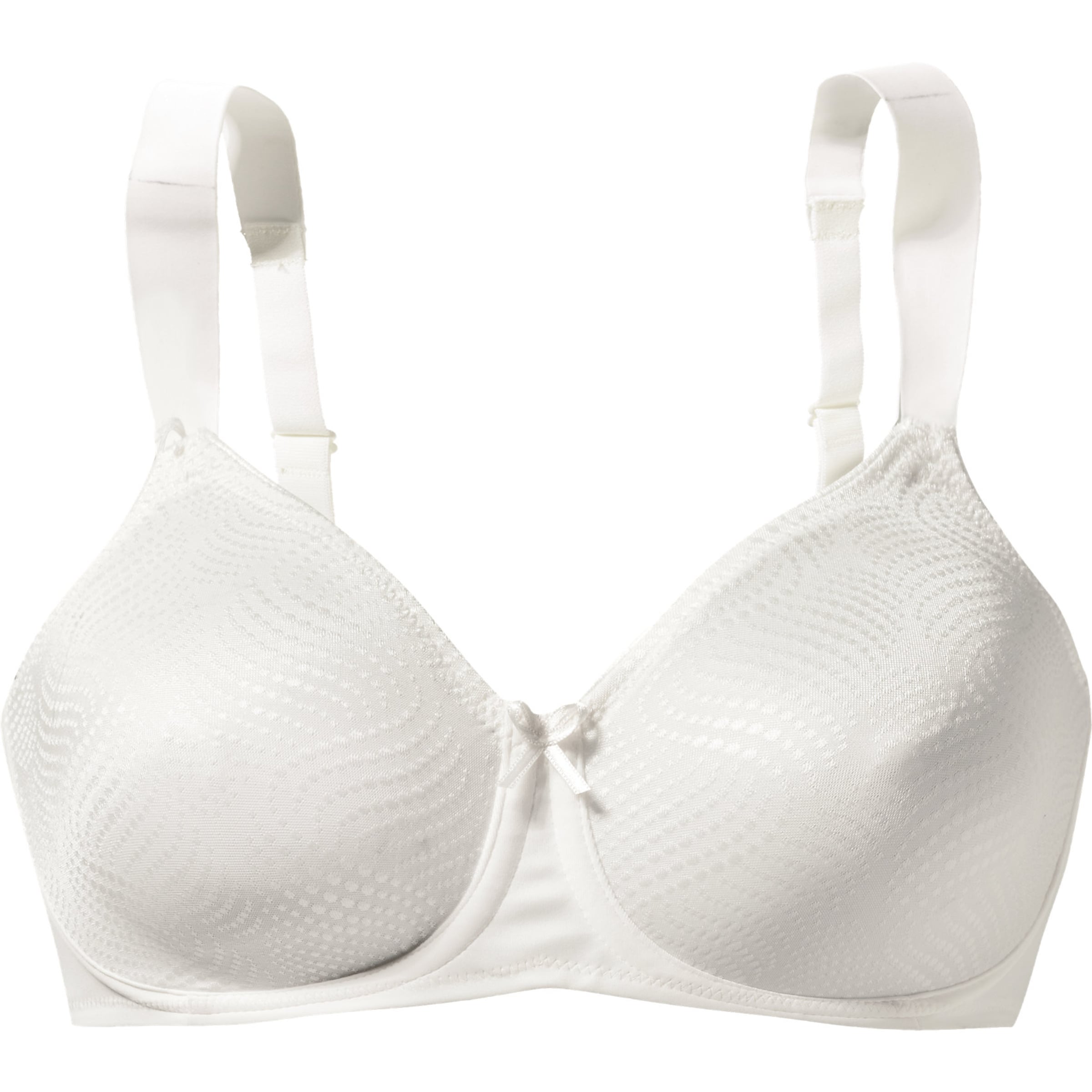 Minimizer Sutien de la TRIUMPH pe alb: față