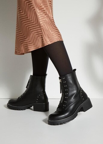 Boots di LASCANA in nero: frontale