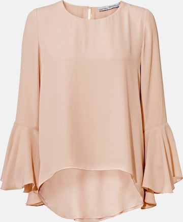 heine Blouse 'Ashley Brooke' in Roze: voorkant