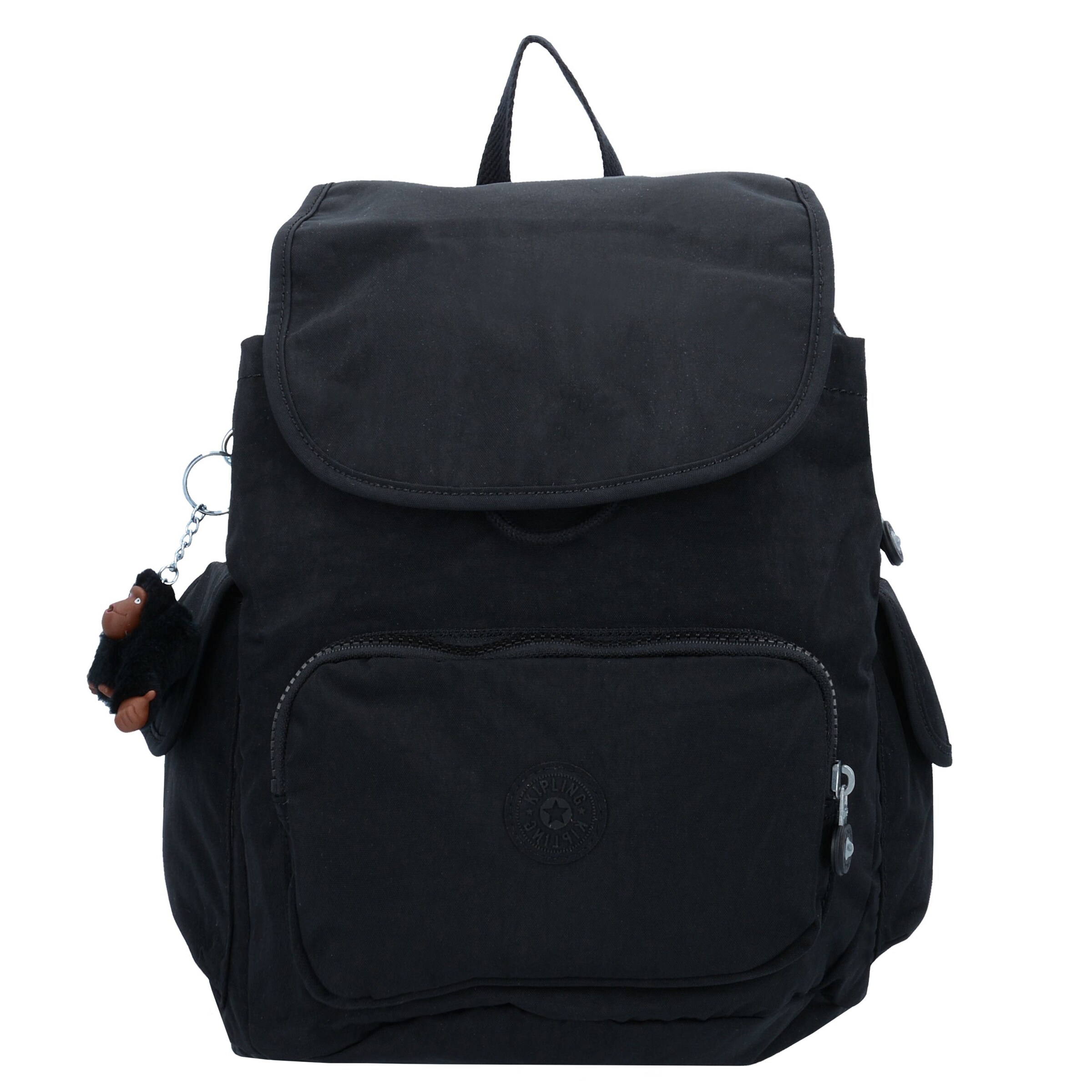 KIPLING - Luiertas in de kleur Zwart