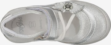 PRIMIGI Ballerinas in Silber