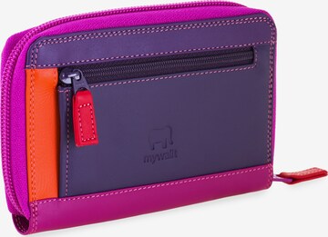 mywalit Wallet in Pink