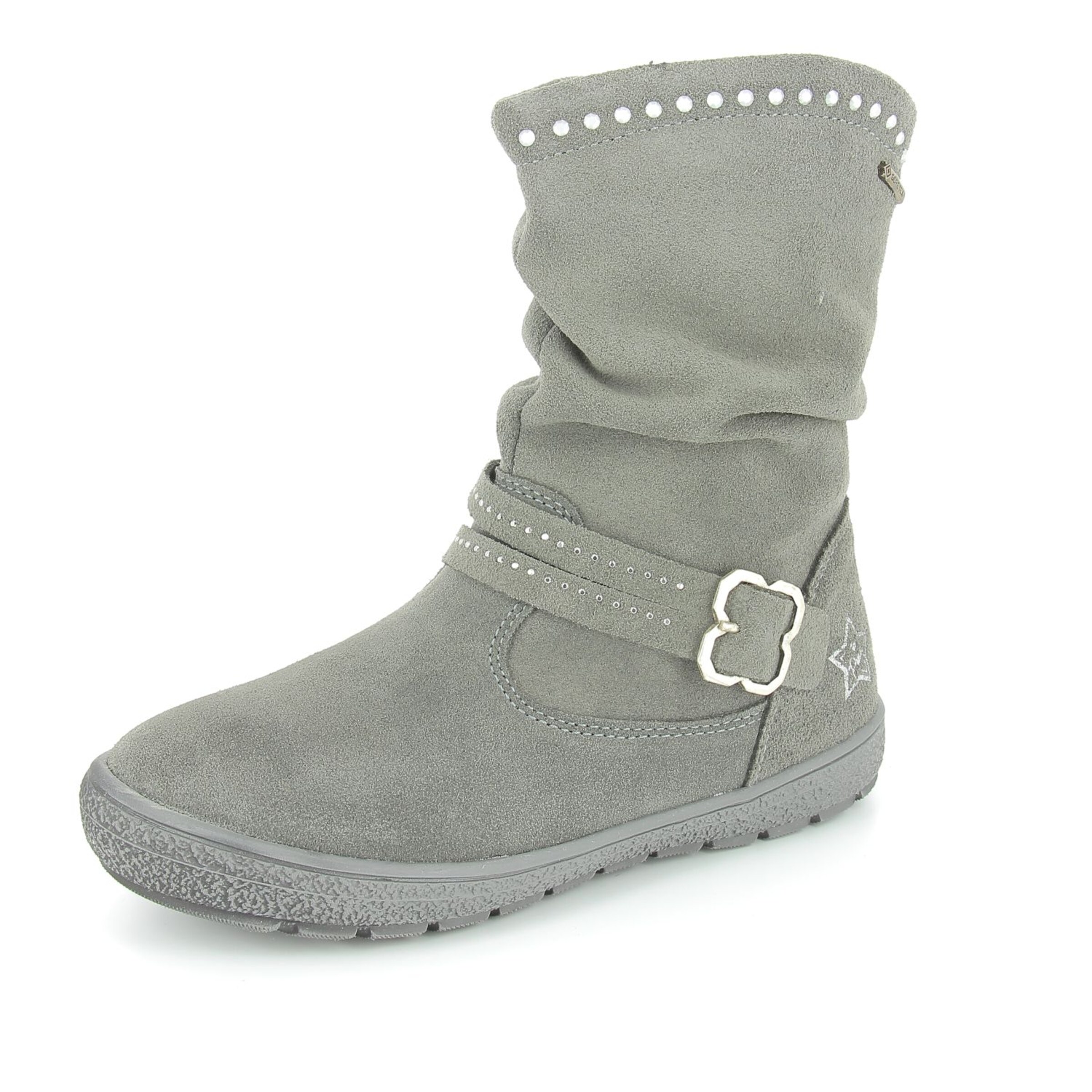 PRIMIGI Boots in Grey: front