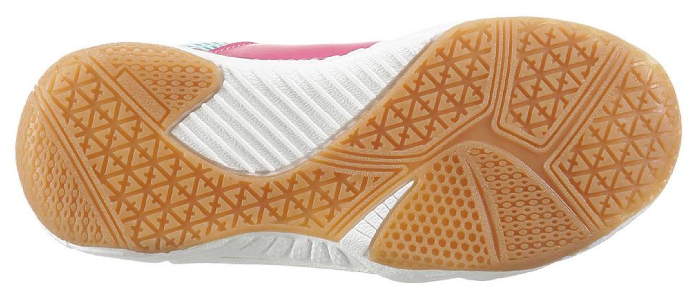 LICO Sneaker in Blau