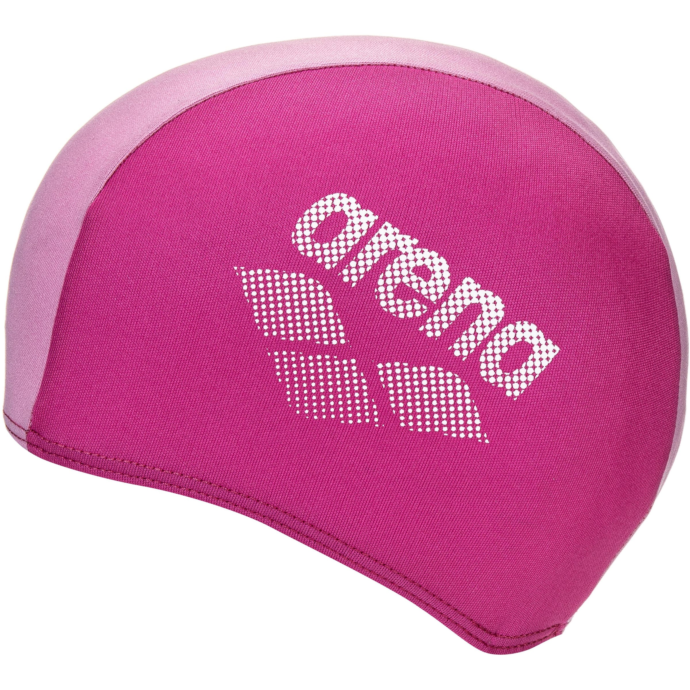 ARENA Badekappe in Pink: Vorderseite