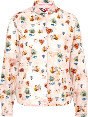 bluse vans bluse vans