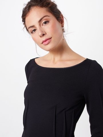 InWear - Vestido en negro