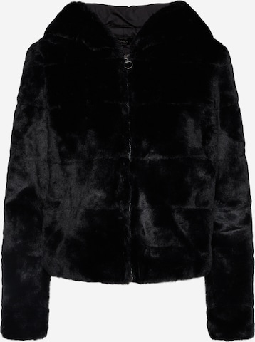 ONLY Between-Season Jacket in Black: front