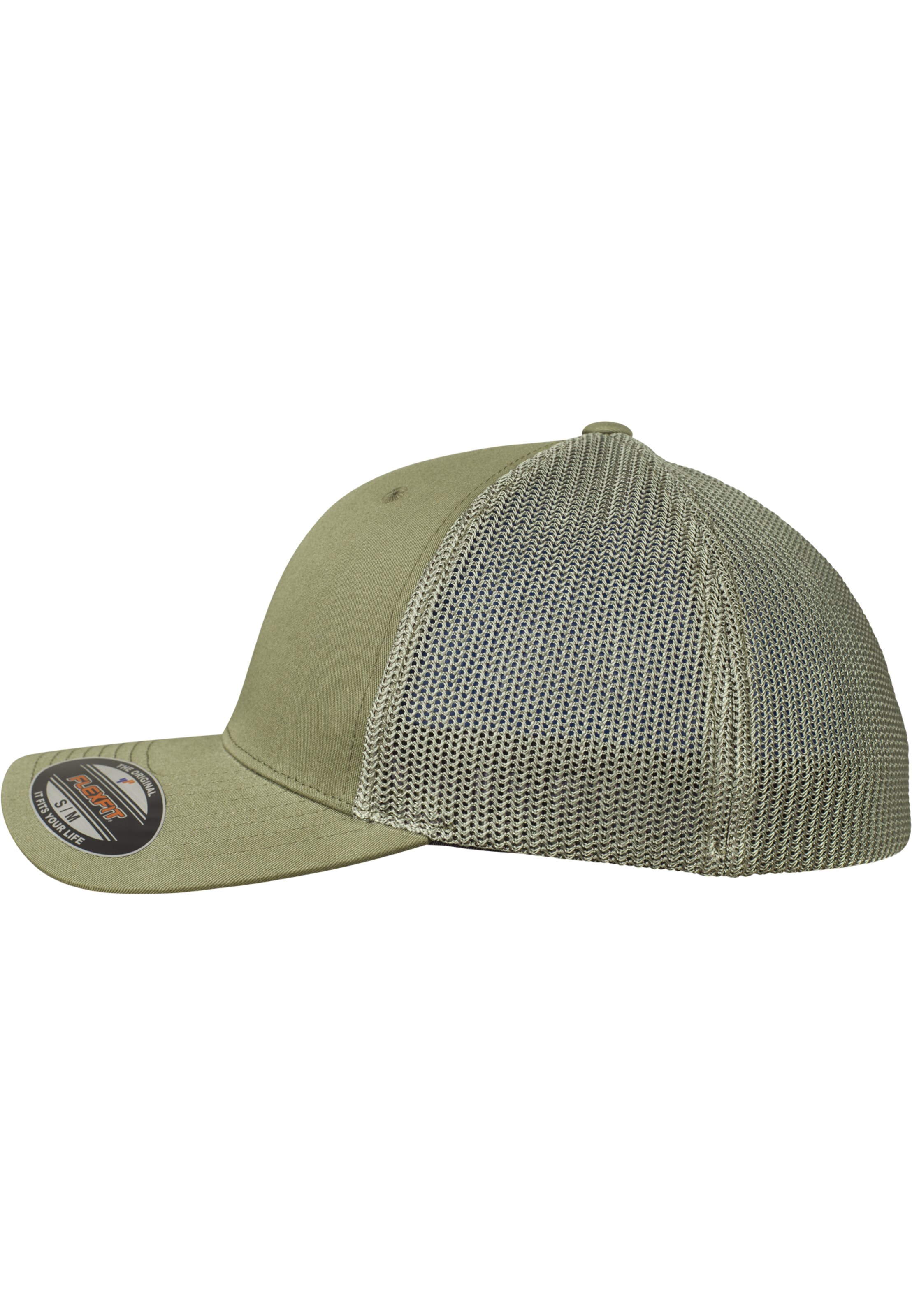 Flexfit Cap in Green