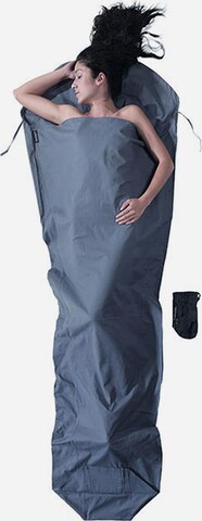 COCOON Sleeping Bag 'MummyLiner' in Blue