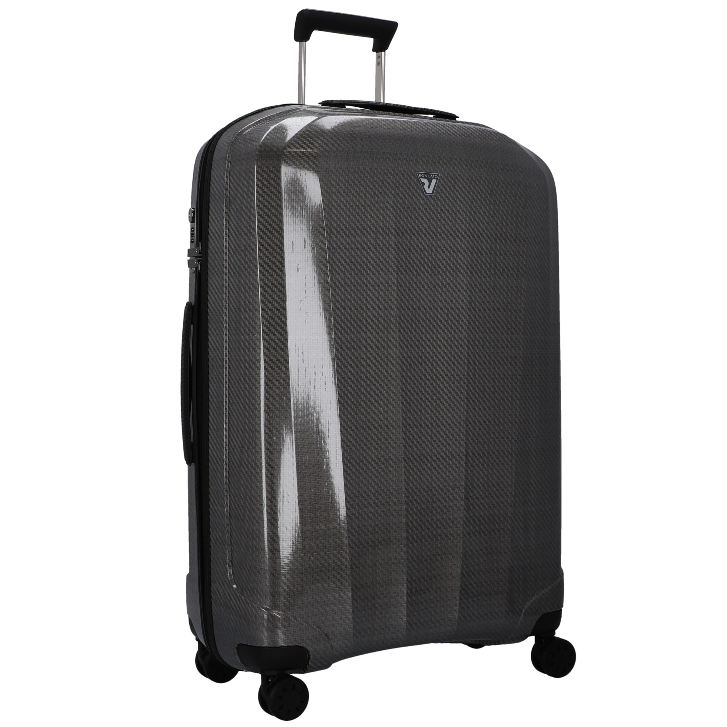 Roncato Trolley in Grau