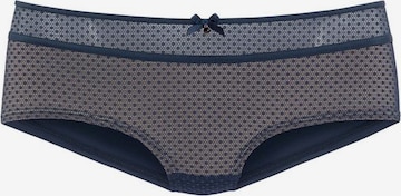 LASCANA Panty in Blau: predná strana