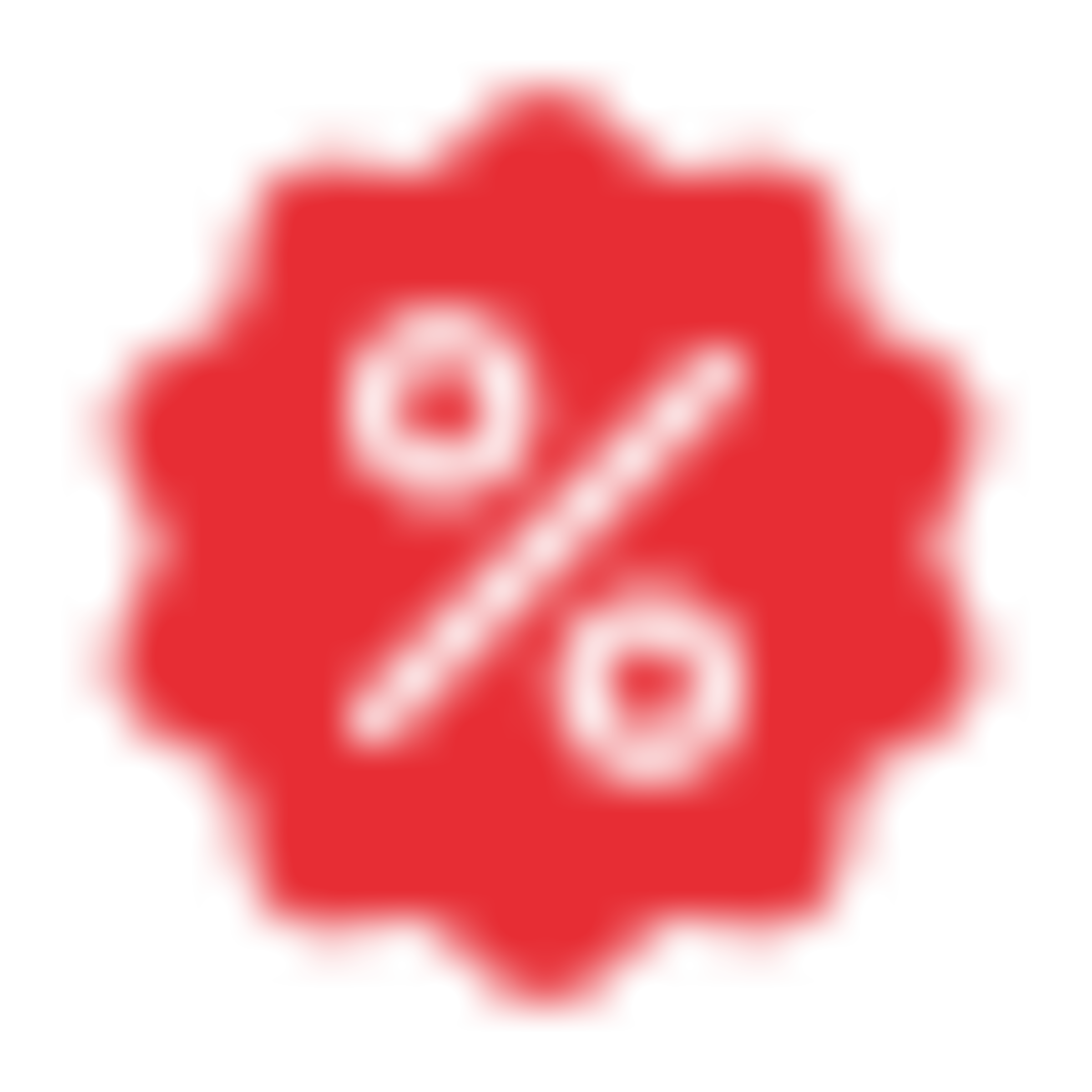 %