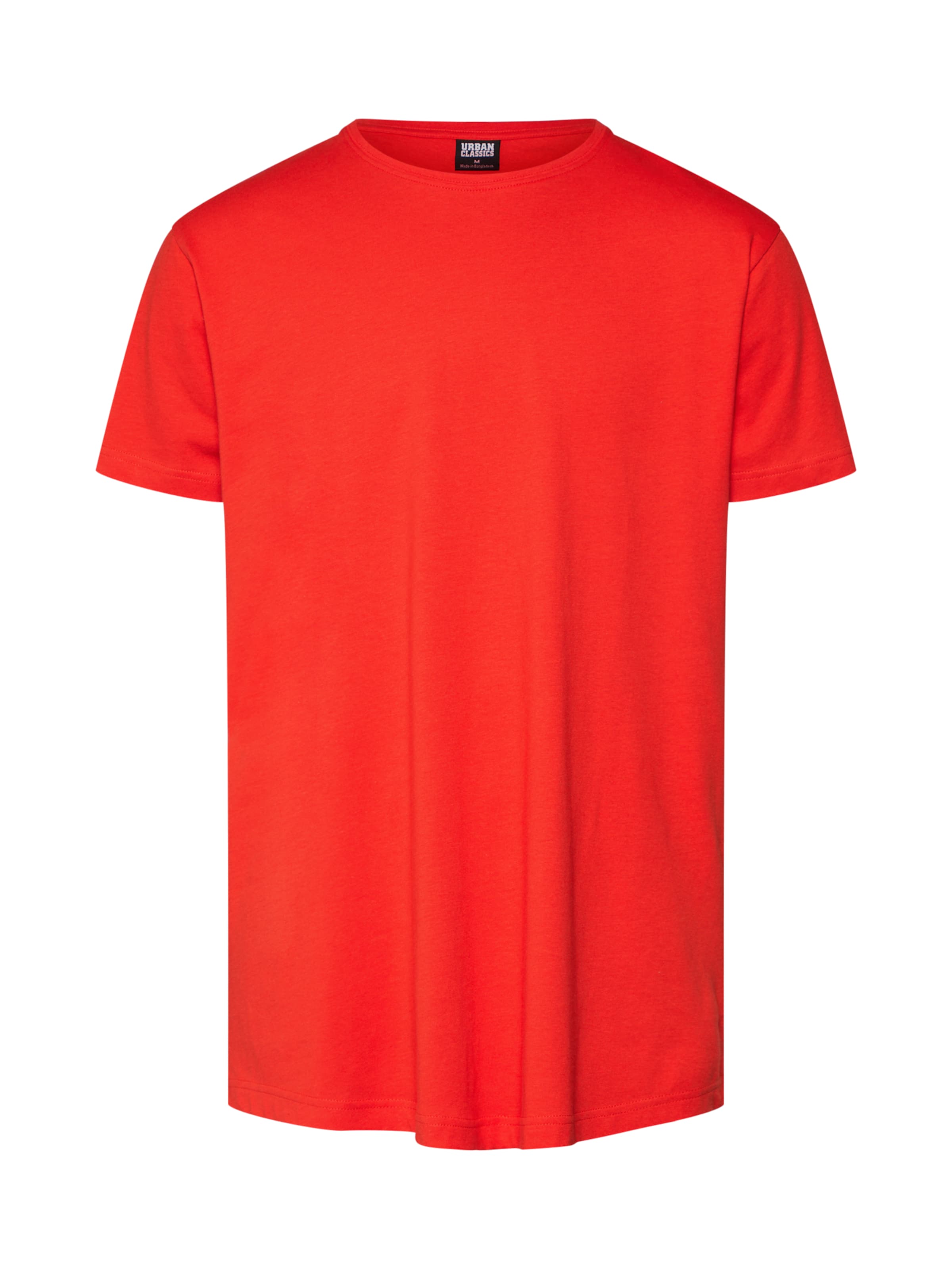Urban Classics Bluser & t-shirts i orange: forside