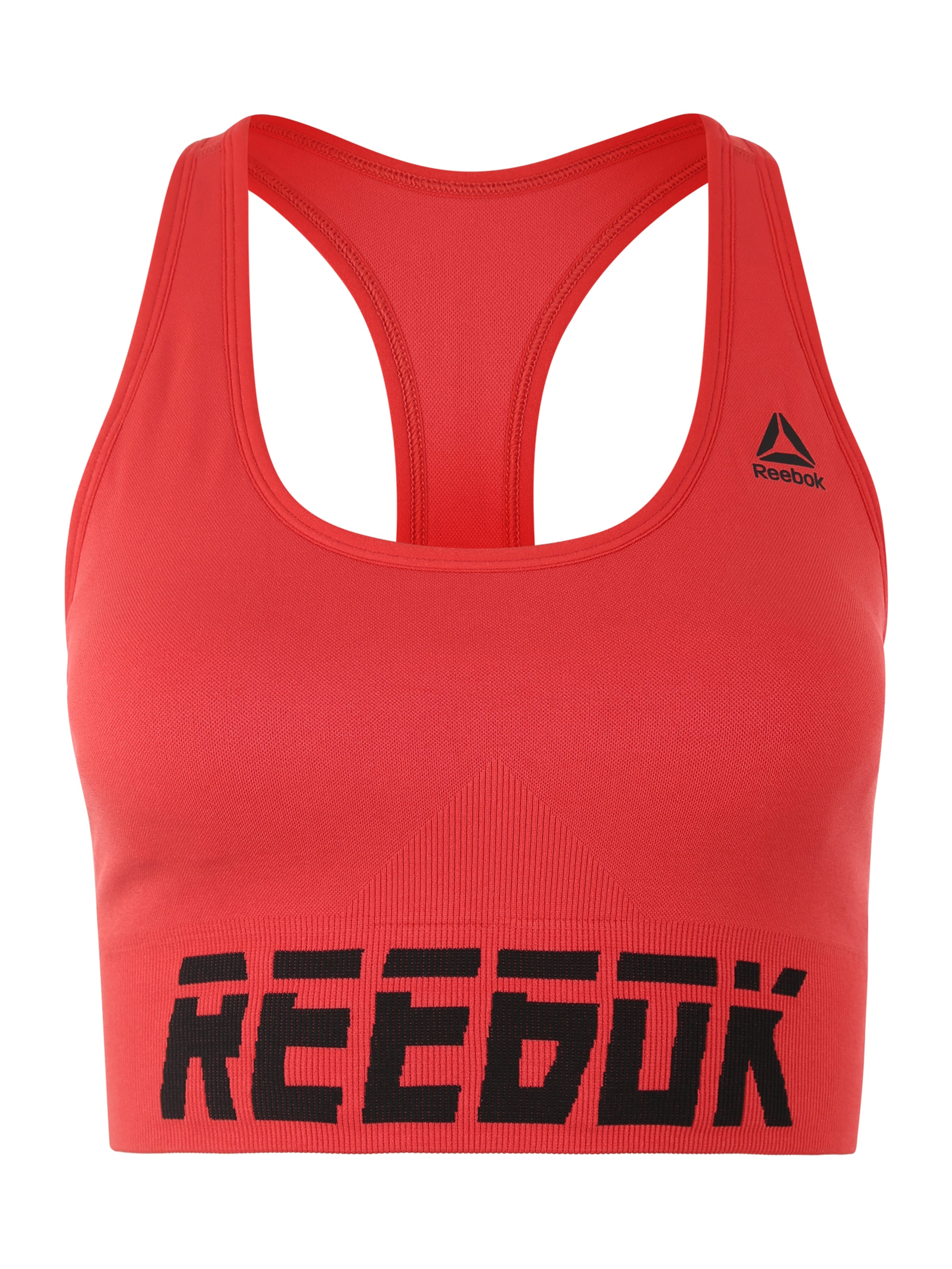 reebok sport bh