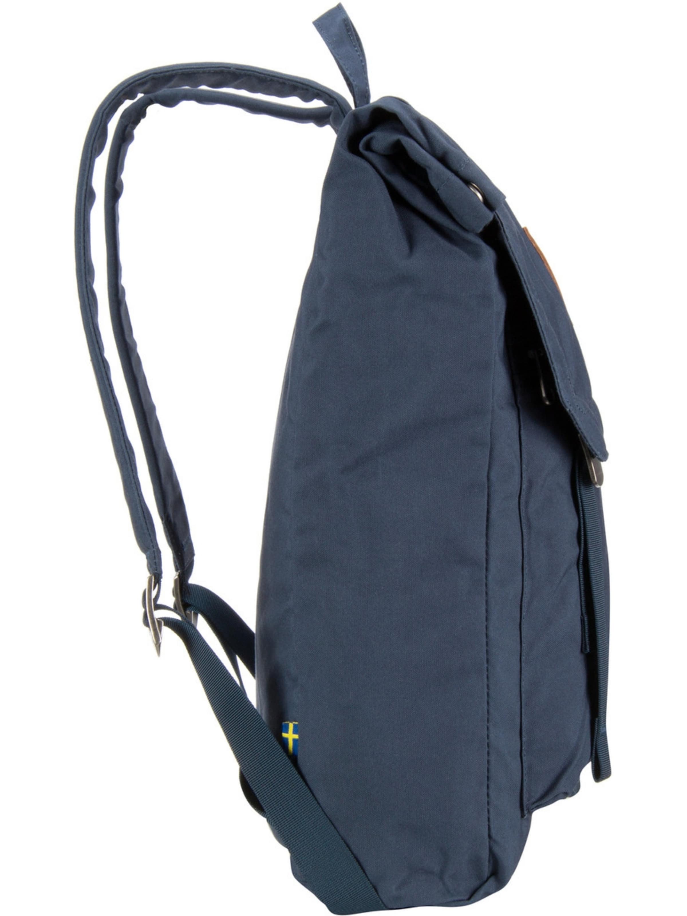 Sac à dos Fjällräven en bleu