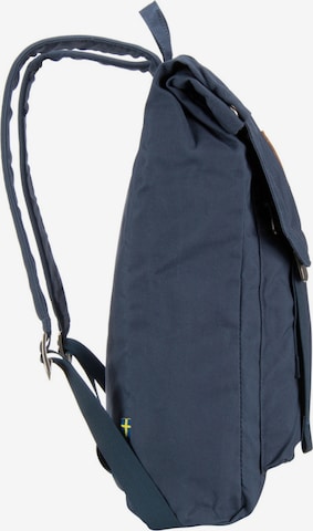 Fjällräven Backpack in Blue