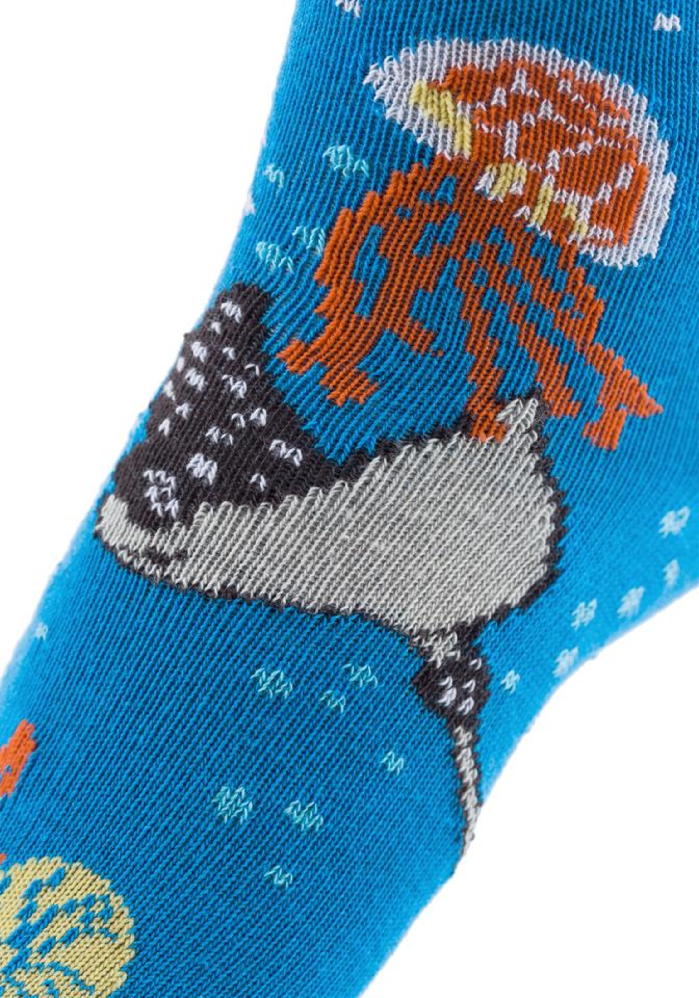 ARIZONA Socks in Beige