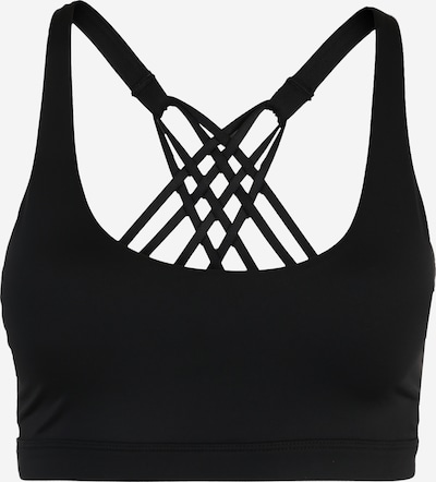 Marika Sports Bra 'CHRISTINE' in Black, Item view