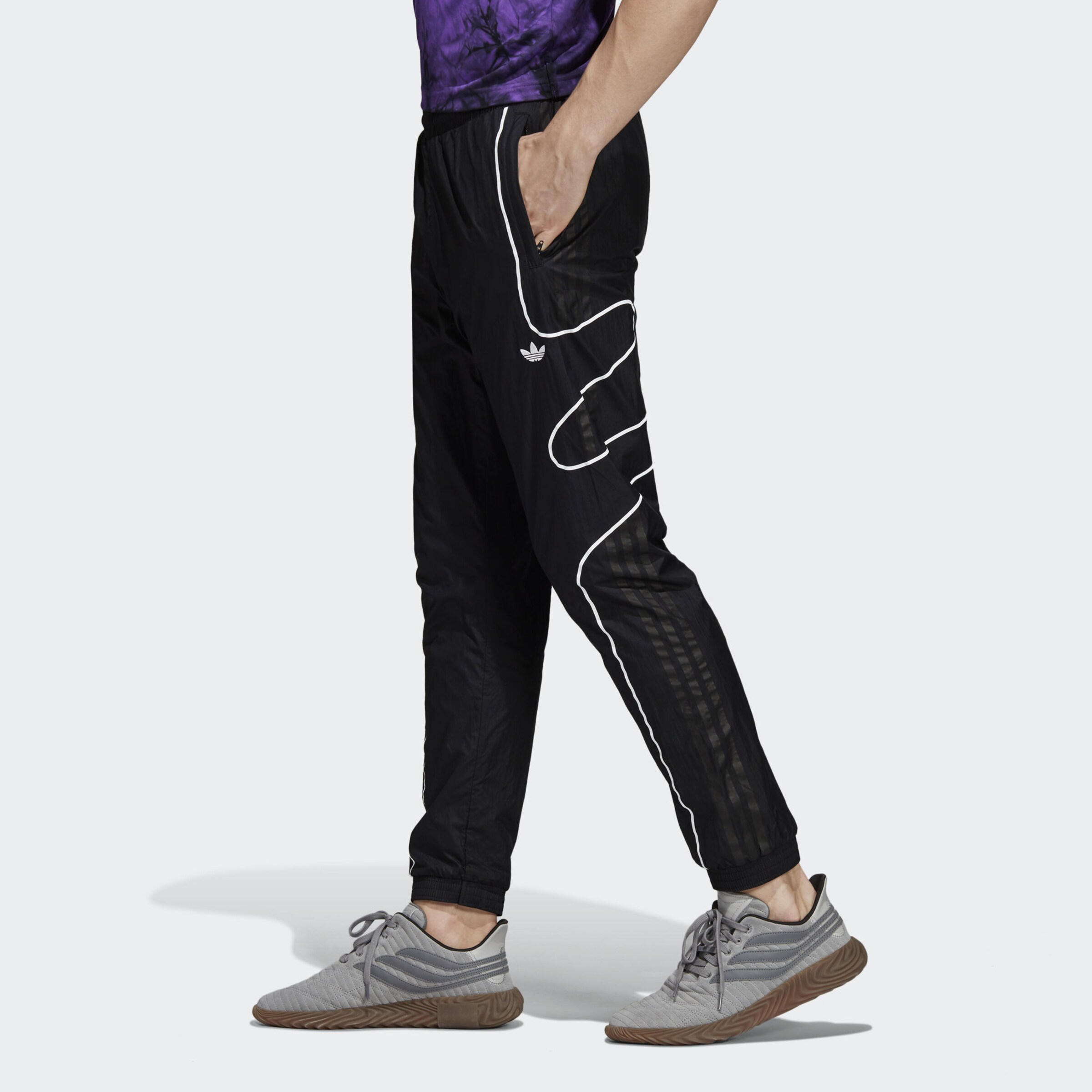 adidas flamestrike hose