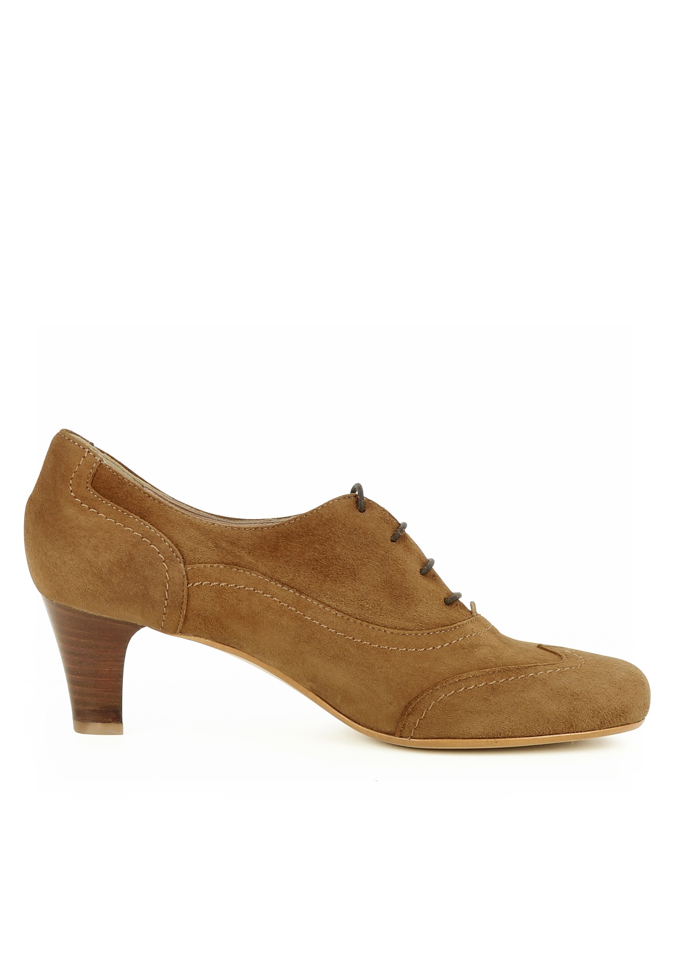 EVITA Pumps 'GIUSY' in Bruin