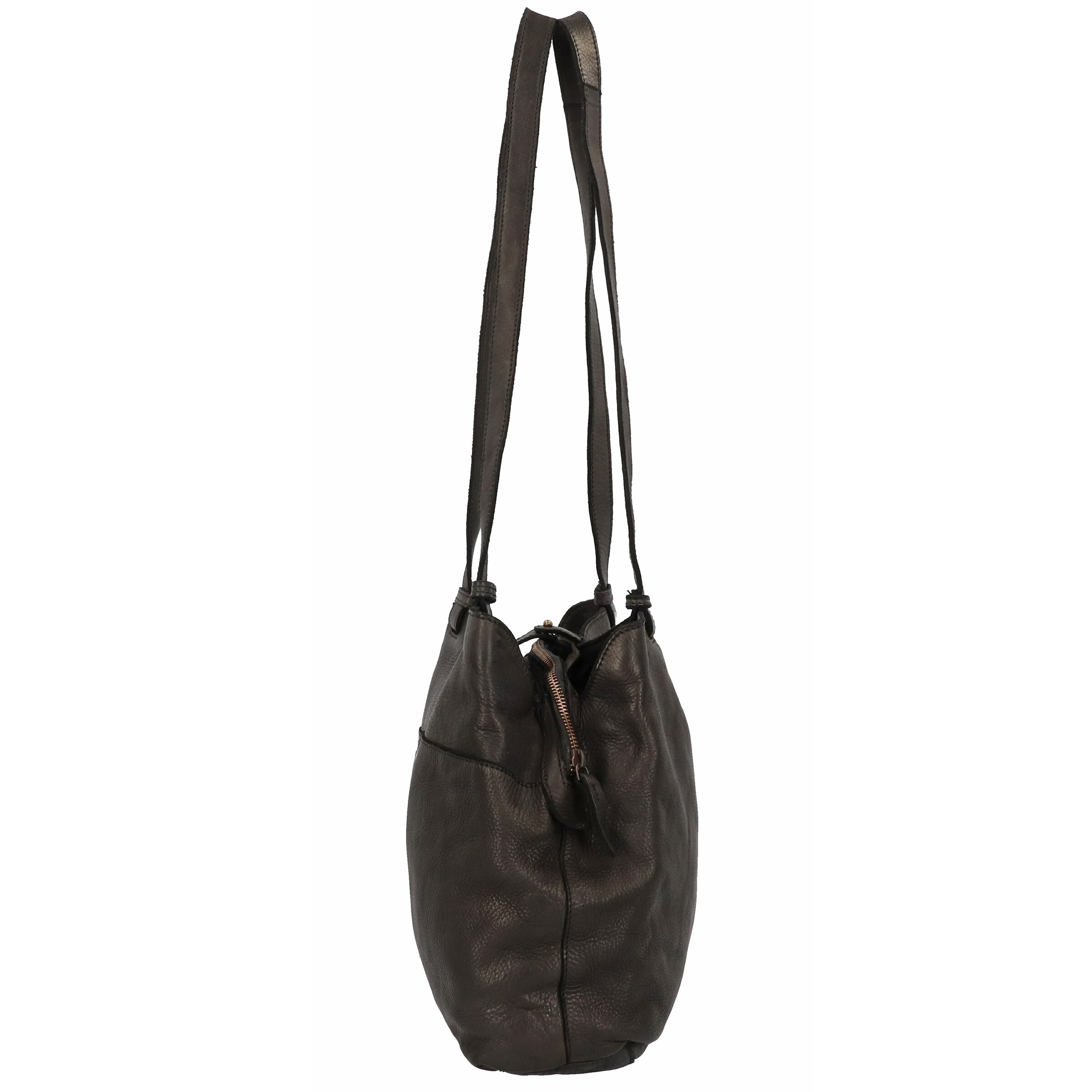 Harold's Shoulder bag 'Submarine 2935' in Black