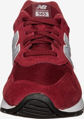 new balance Sneaker 'ML565' in Rot