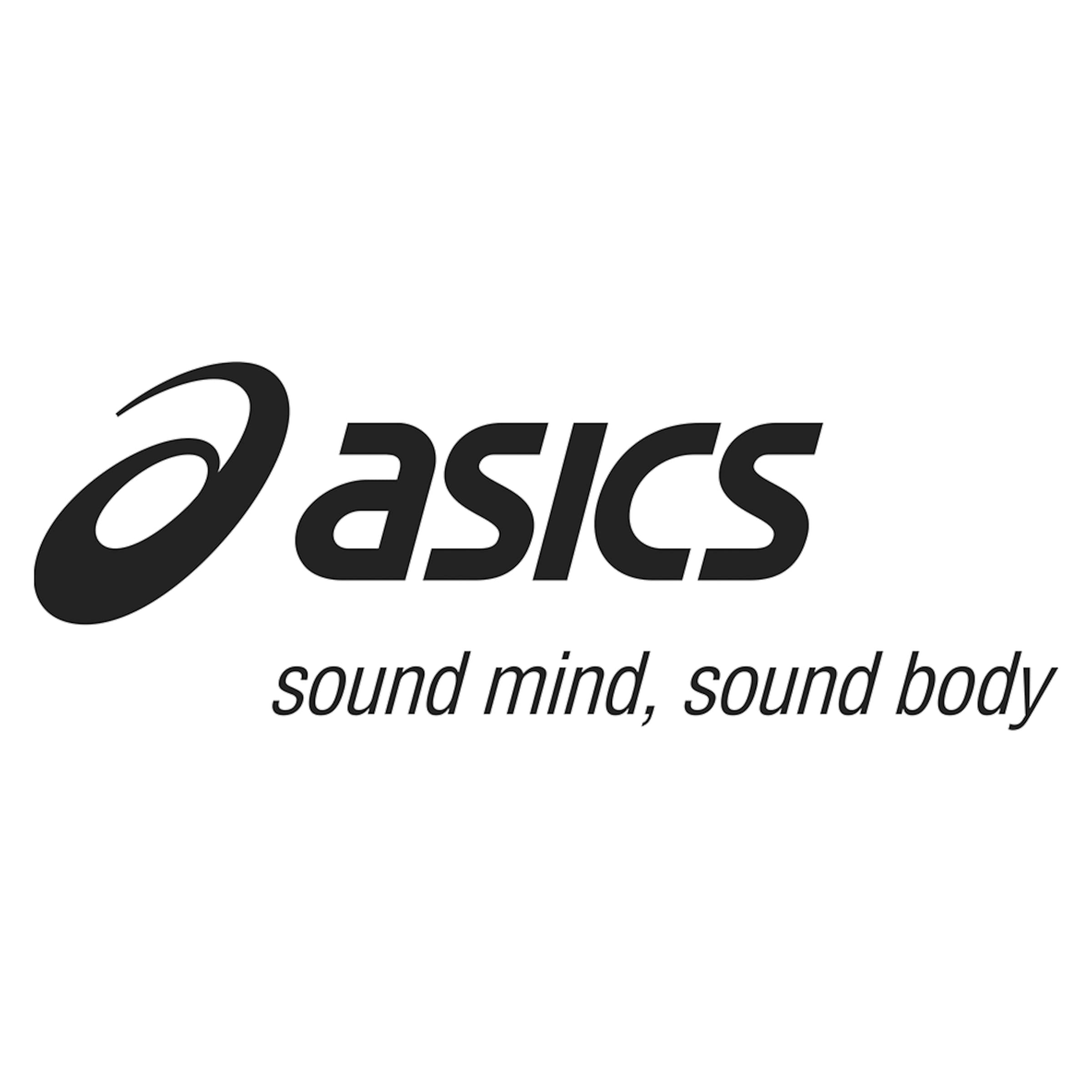 ASICS