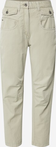 G-Star RAW Loose fit Pants 'Army Radar' in Beige: front