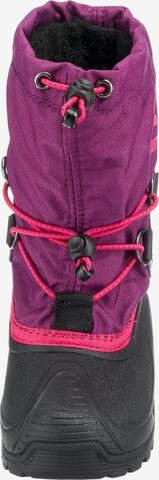 Kamik Boots 'South Pole 4' in Lila