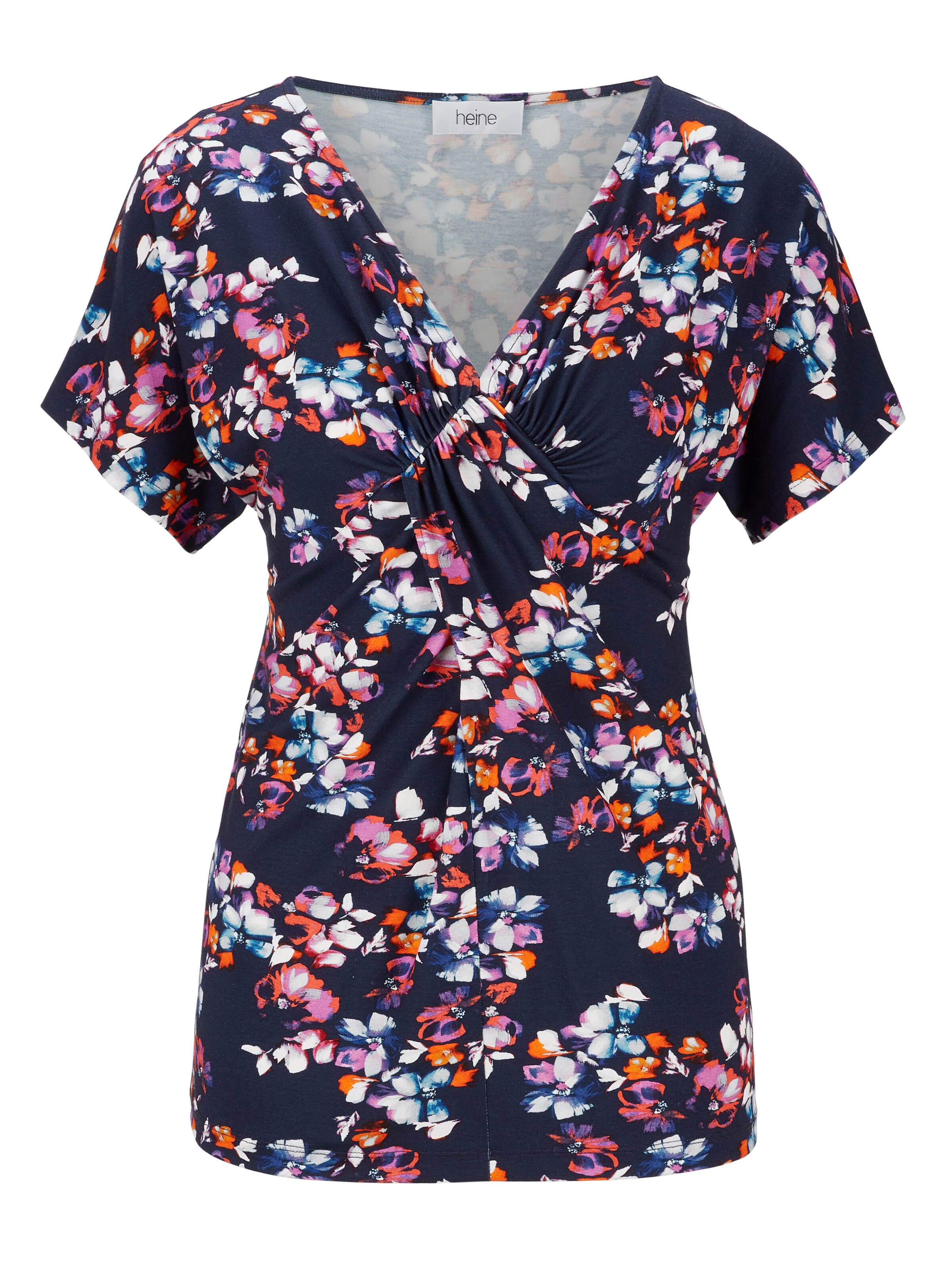 heine - Shirt in de kleur Gemengde kleuren