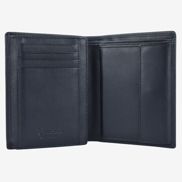 Esquire Wallet in Black