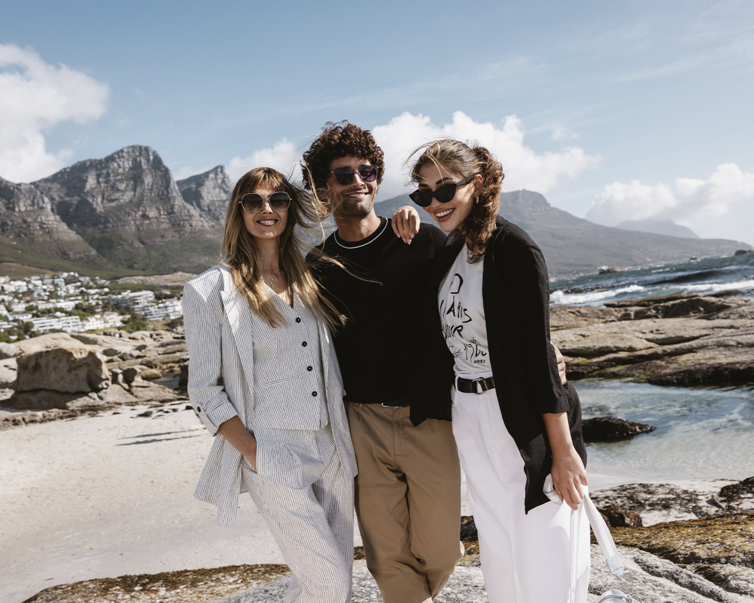 Boutique en ligne MEXX ABOUT YOU