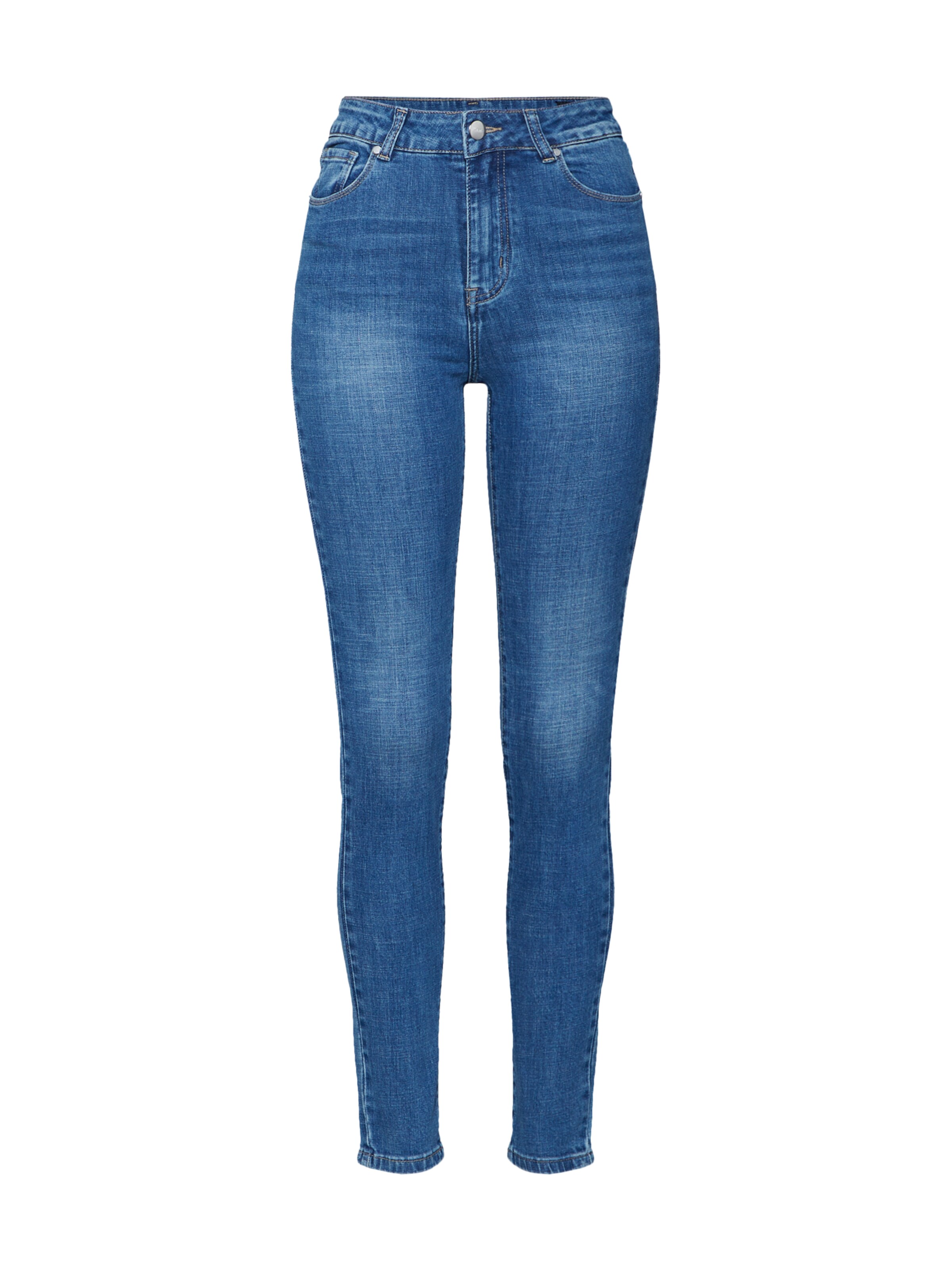 F.A.M. - Jeans 'JO' in blau